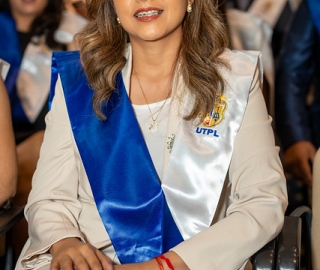 Ceremonia de Incorporación | 21 de octubre | Mañana Ceremonia de Incorporación | 21 de octubre | Mañana