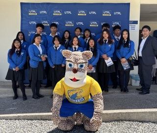 Casa Abierta – Centro UTPL Monay | Cuenca