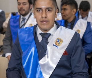 Ceremonia de Incorporación | 23 de octubre | Mañana