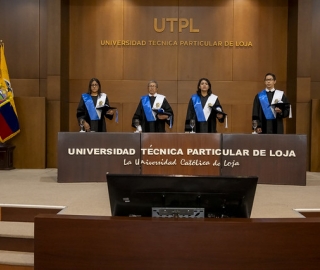 Ceremonia de Incorporación | 24 de abril 2024 | Mañana Ceremonia de Incorporación | 24 de abril 2024 | Mañana