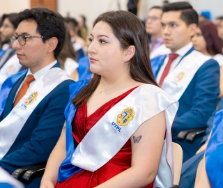 Ceremonia de Incorporación | 14 de Junio 2024 | Mañana