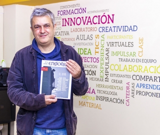 Estudiantes de la Carrera de Comunicación presentan proyectos. Estudiantes de la Carrera de Comunicación presentan proyectos.