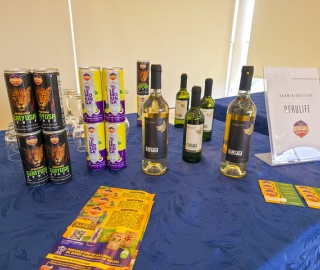 UTPL recibe reconocimiento del IEPS por su apoyo a la Economía Popular y Solidaria