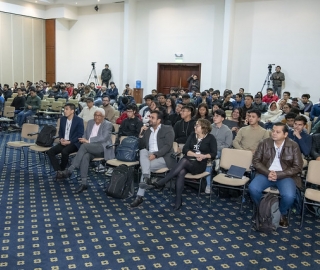 Simposio Ingeniería Civil, Innovando para un futuro sostenible Simposio Ingeniería Civil, Innovando para un futuro sostenible