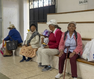 Navidad UTPL 2025 | Banco de Alimentos