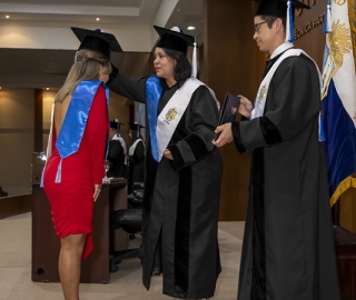 Ceremonia de Incorporación | 24 de abril 2024 | Mañana Ceremonia de Incorporación | 24 de abril 2024 | Mañana