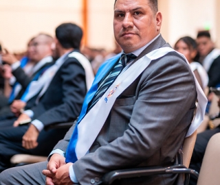 Ceremonia de Incorporación | 21 de octubre | Tarde