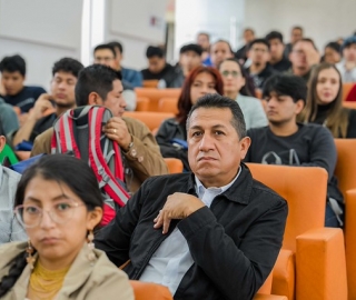 La Cátedra UNESCO de Desarrollo Sostenible UTPL comparte los resultados del proyecto “Marca de Certificación para las Reservas de Biósfera Amazónicas del Ecuador”. La Cátedra UNESCO de Desarrollo Sostenible UTPL comparte los resultados del proyecto “Marca de Certificación para las Reservas de Biósfera Amazónicas del Ecuador”.