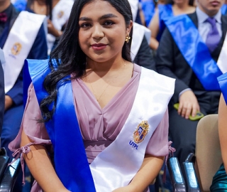 Ceremonia de Incorporación | 16 de abril 2026 | Tarde