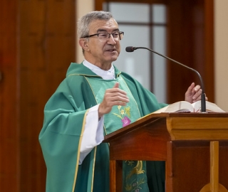 Reconocimiento a una trayectoria de servicio y legado institucional UTPL