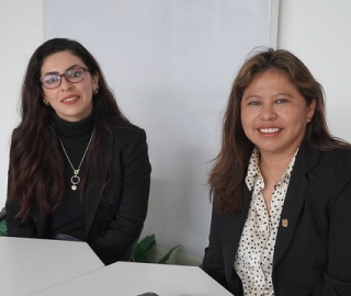 Visibilización de buenas prácticas y proyectos de innovación abril - agosto 2025