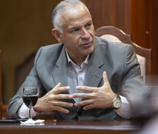 Renovación del convenio NAF entre la UTPL y el SRI
