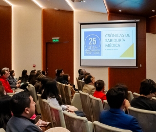 Presentación de recursos de innovación educativa