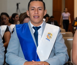 Ceremonia de Incorporación | 27 de junio | Mañana