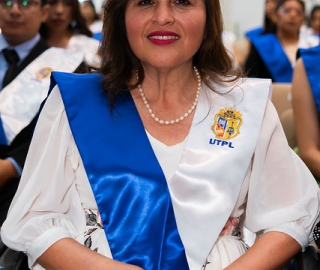 Ceremonia de Incorporación | 3 de diciembre | Tarde