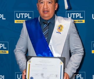 Ceremonia de Incorporación | 10 de diciembre | Mañana