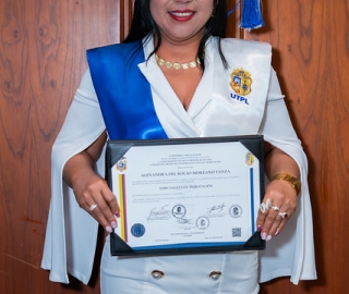 Ceremonia de Incorporación | 27 de marzo 2026 | Tarde Ceremonia de Incorporación | 27 de marzo 2026 | Tarde