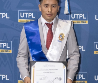 Ceremonia de Incorporación | 3 de diciembre | Tarde