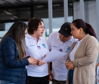 Desfile de Promociones y Ginkana – 25 Años de Medicina UTPL
