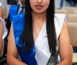 Ceremonia de Incorporación | 3 de diciembre | Tarde