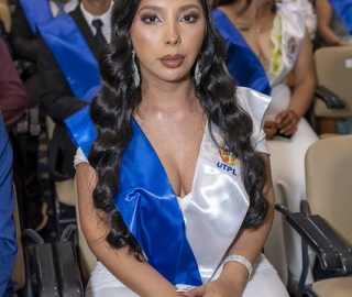 Ceremonia de Incorporación | 3 de diciembre | Tarde Ceremonia de Incorporación | 3 de diciembre | Tarde