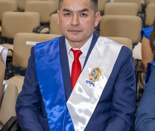 Ceremonia de Incorporación | 21 de octubre | Mañana Ceremonia de Incorporación | 21 de octubre | Mañana