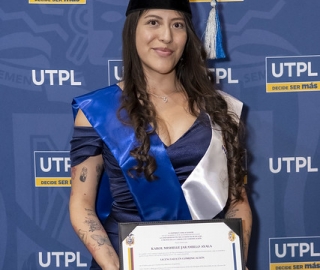 Ceremonia de Incorporación | 4 de diciembre | Tarde