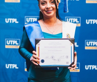 Ceremonia de Incorporación | 23 de octubre | Mañana