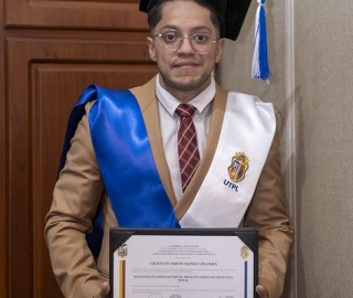 Ceremonia de Incorporación | 20 de noviembre | Mañana Ceremonia de Incorporación | 20 de noviembre | Mañana