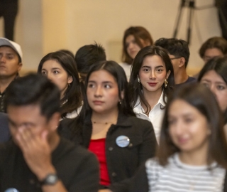 Administradores que inspiran: el futuro se transforma hoy