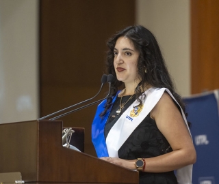 Ceremonia de Incorporación | 29 de julio | Mañana Ceremonia de Incorporación | 29 de julio | Mañana