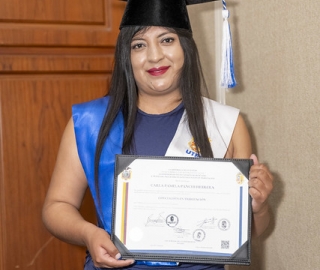 Ceremonia de Incorporación | 27 de marzo 2026 | Tarde Ceremonia de Incorporación | 27 de marzo 2026 | Tarde