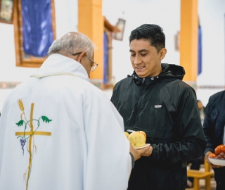 Misión Idente Semana Santa UTPL 2026 Misión Idente Semana Santa UTPL 2026