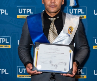 Ceremonia de Incorporación | 10 de diciembre | Tarde