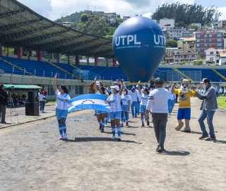 Inauguración de los Juegos Deportivos Nacionales del Colegio de Ingenieros Civiles del Ecuador Inauguración de los Juegos Deportivos Nacionales del Colegio de Ingenieros Civiles del Ecuador