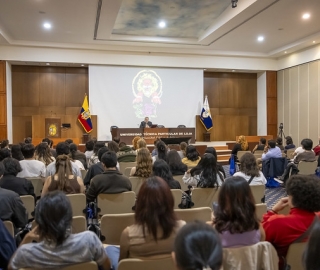 Congreso Las Nuevas Pedagogías del Arte Contemporáneo