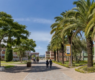 Campus UTPL