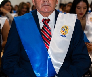 Ceremonia de Incorporación | 9 de febrero | Tarde