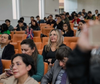 La Cátedra UNESCO de Desarrollo Sostenible UTPL comparte los resultados del proyecto “Marca de Certificación para las Reservas de Biósfera Amazónicas del Ecuador”. La Cátedra UNESCO de Desarrollo Sostenible UTPL comparte los resultados del proyecto “Marca de Certificación para las Reservas de Biósfera Amazónicas del Ecuador”.