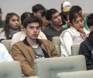 UTPL presentó  manual básico de Civil 3D