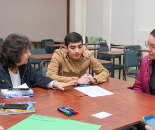 Taller | Libre para más