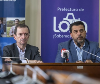 Evento de cierre de capital semilla para emprendimientos dinámicos