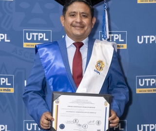 Ceremonia de Incorporación | 27 de noviembre | Mañana