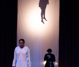 La Casa de Bernarda Alba | Compañía de Teatro UTPL