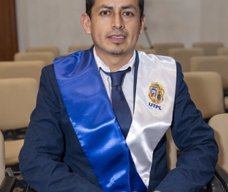 Ceremonia de Incorporación | 3 de diciembre | Mañana Ceremonia de Incorporación | 3 de diciembre | Mañana