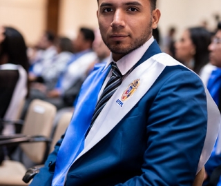 Ceremonia de Incorporación | 24 de junio | Mañana Ceremonia de Incorporación | 24 de junio | Mañana