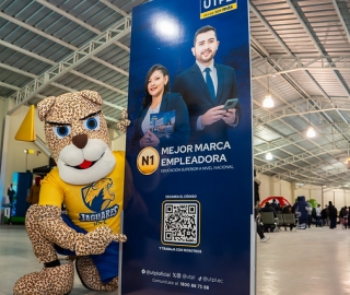 Feria de Empleo Conectando Oportunidades 2025