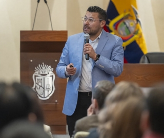 UTPL Sostenible: Transformando la educación con impacto real UTPL Sostenible: Transformando la educación con impacto real