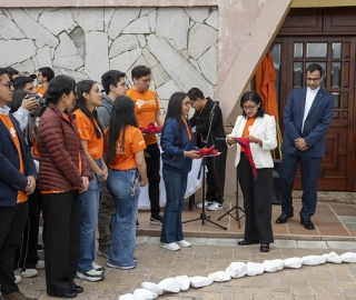 Misión Idente Ecuador 2025