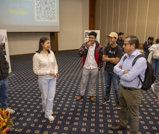 Antropología y Trascendencia desde el Pensamiento de Fernando Rielo